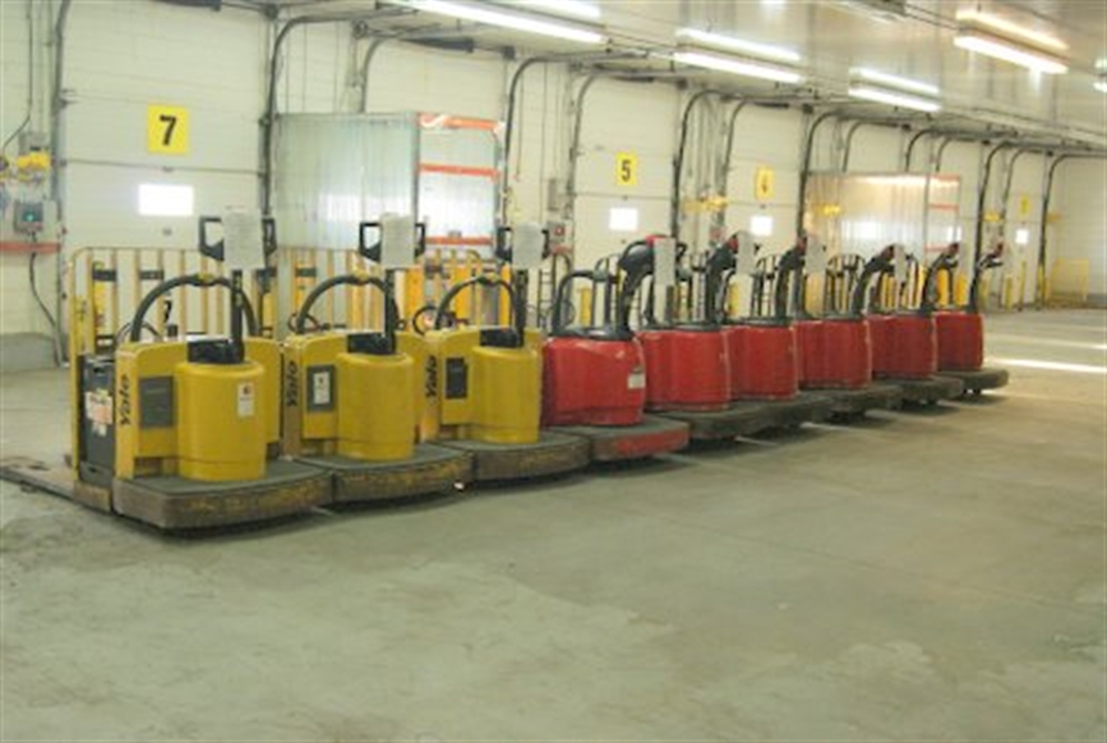 Raymond 112-FRE60L