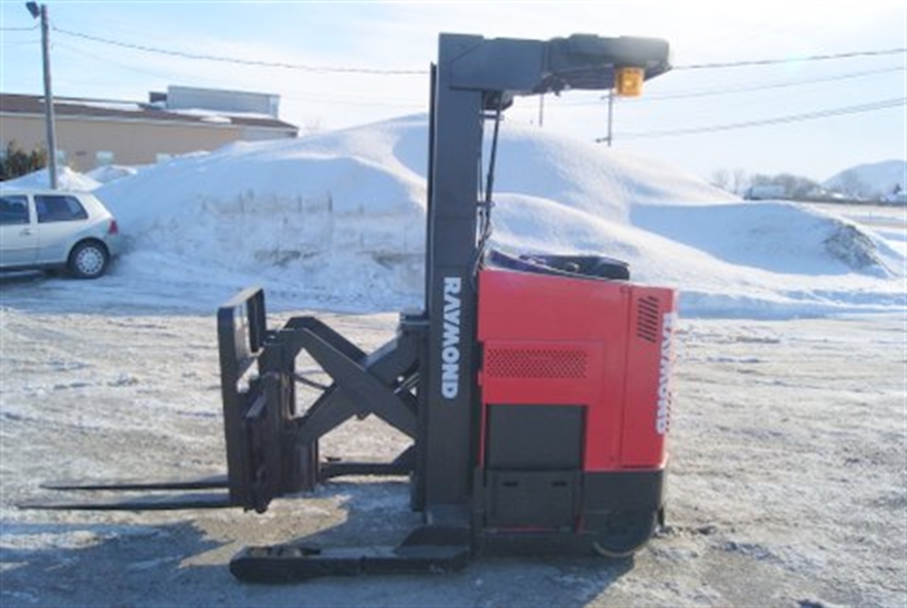 Raymond EASi-R30TT