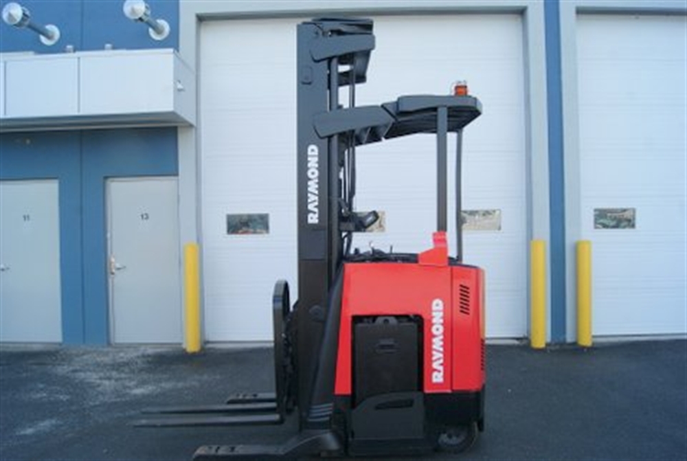 Raymond 740-R35TT