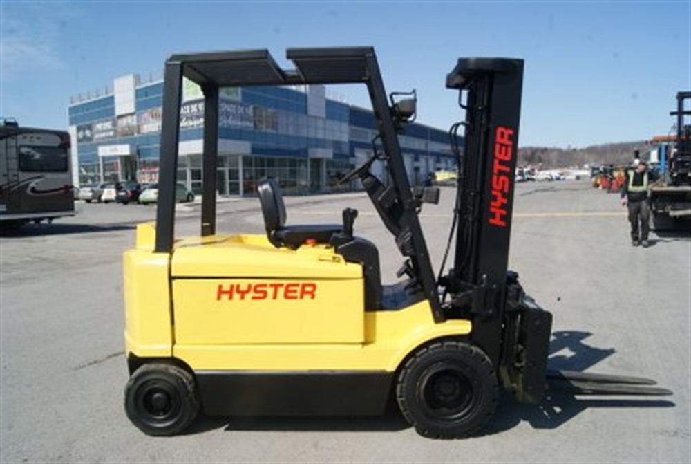 Hyster J60XM