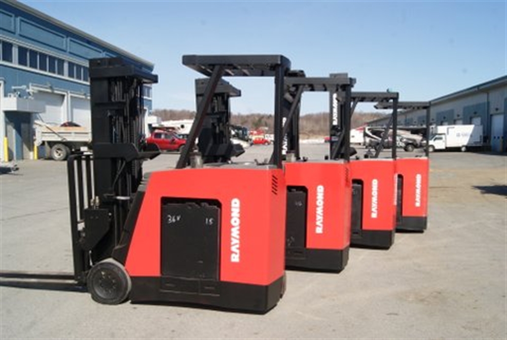 Raymond 400-C35TT