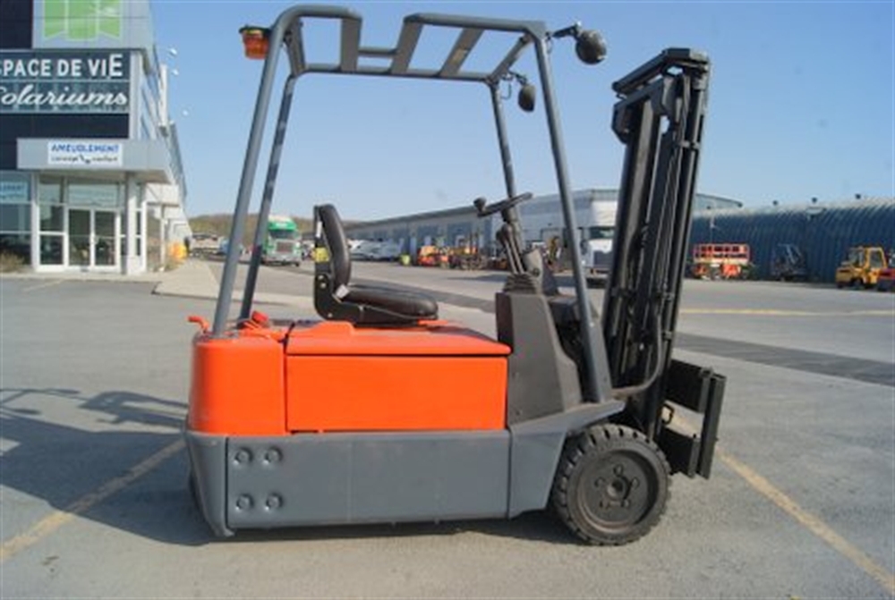 LINDE 