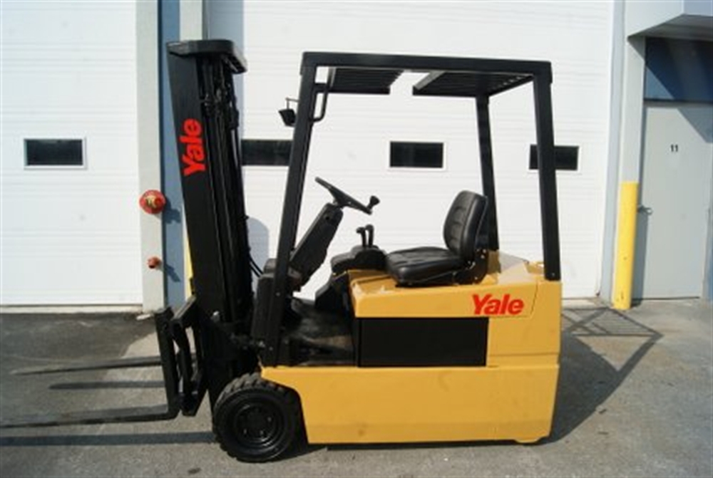 Yale ERP035
