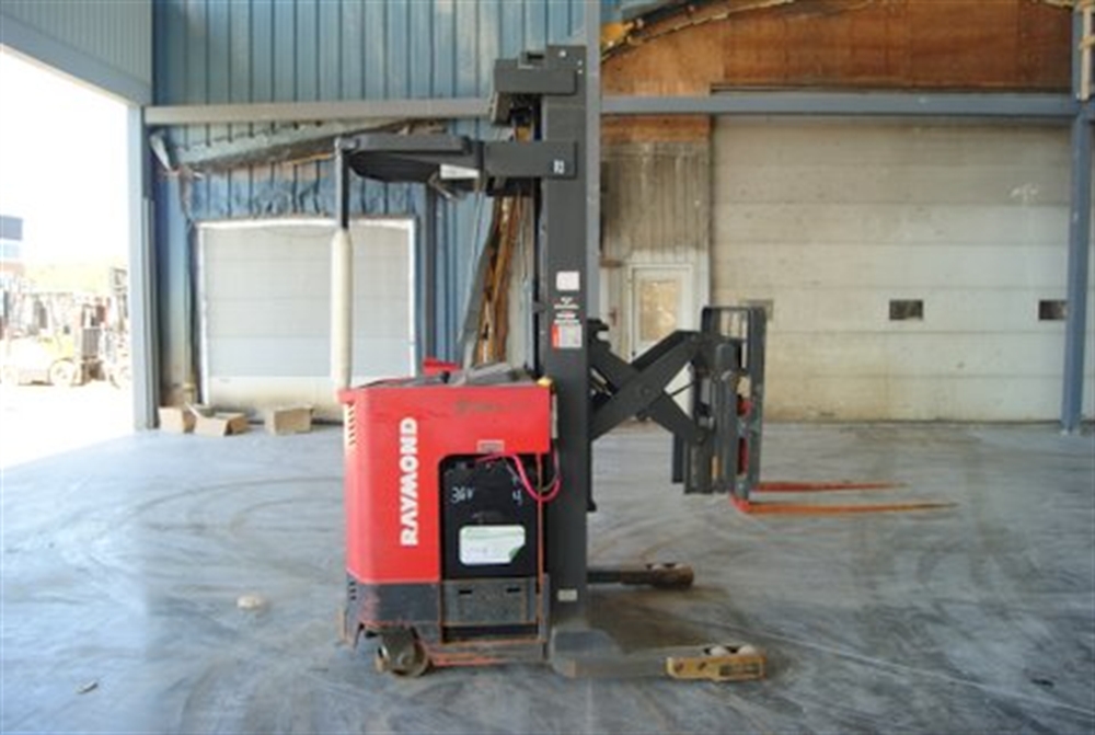 Raymond R30TT