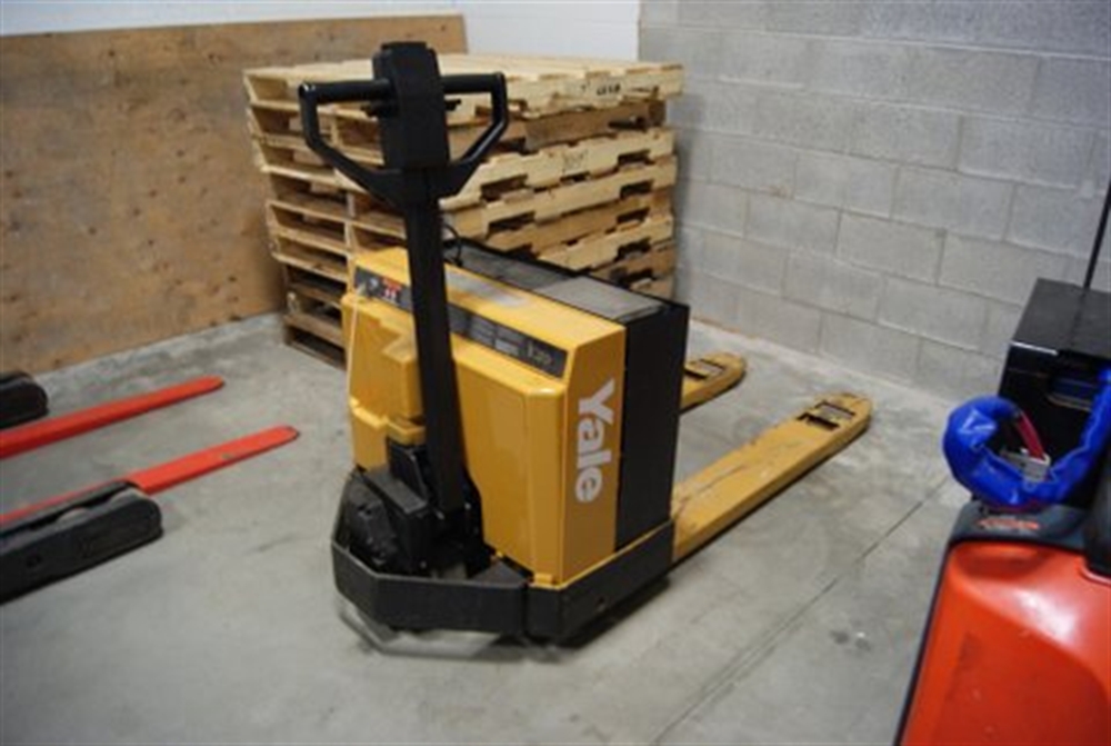 Yale MPB040