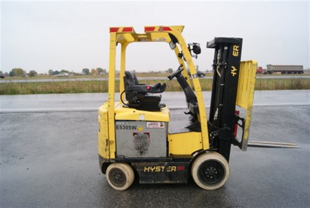Hyster 