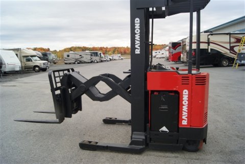 Raymond 31i-DR25TT