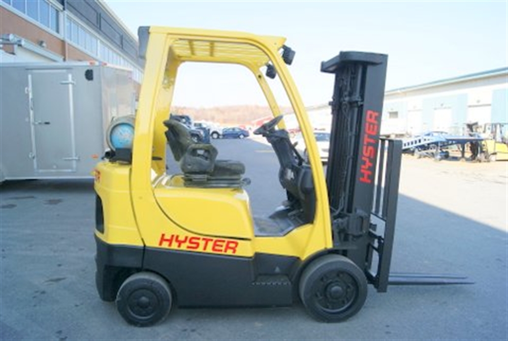 Hyster S50FT