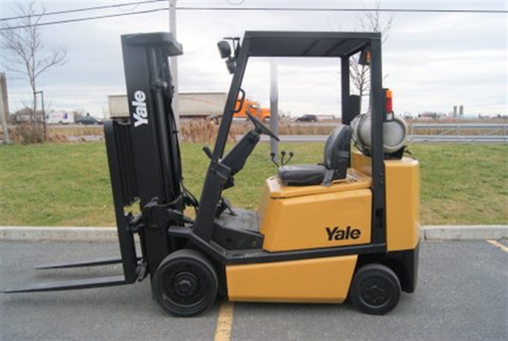Yale GLC050