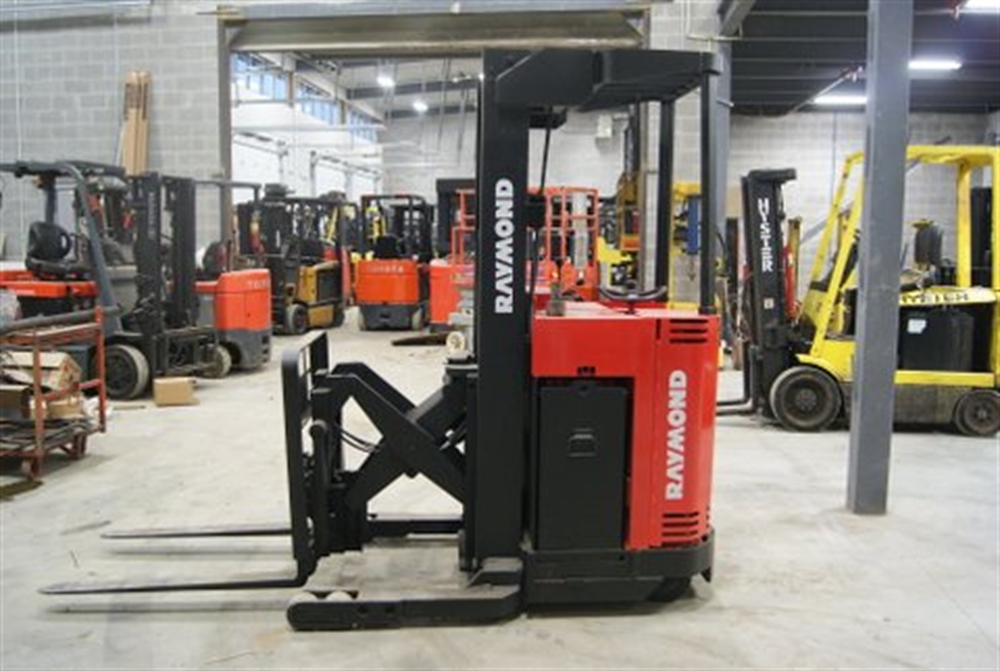 Raymond 20iR30TT