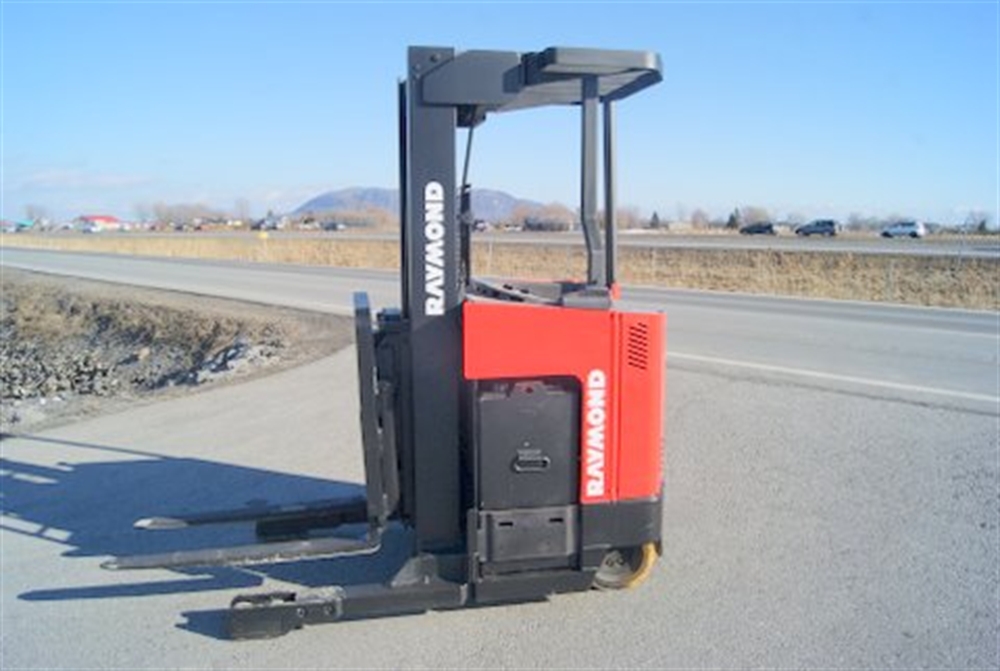 Raymond EASi-R30TT