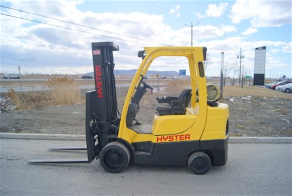 Hyster S70FT