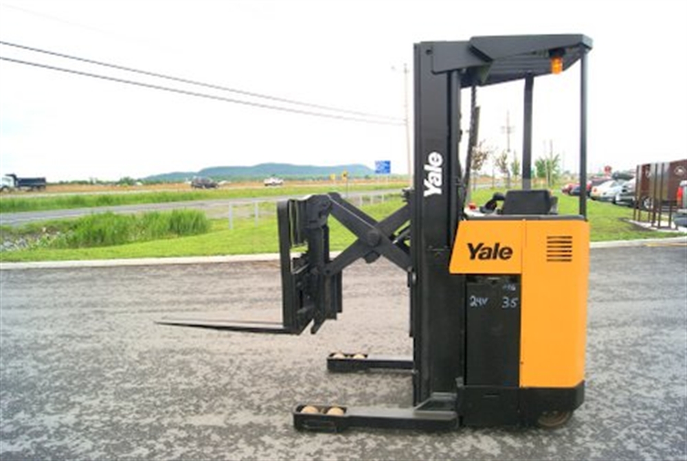 Yale NRO40