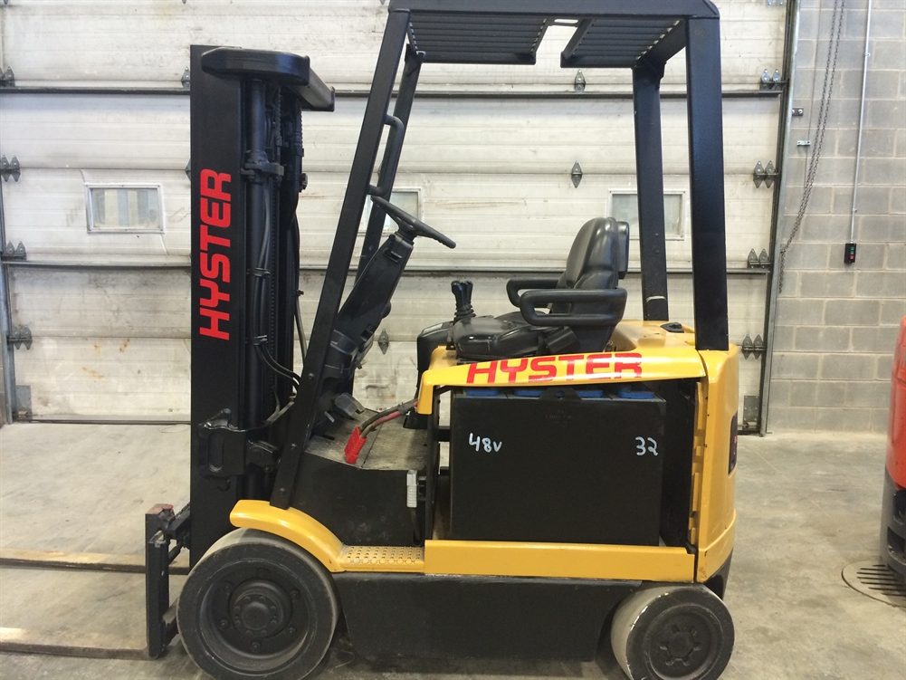 Hyster 
