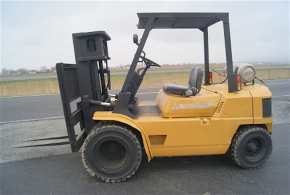 Mitsubishi FG35
