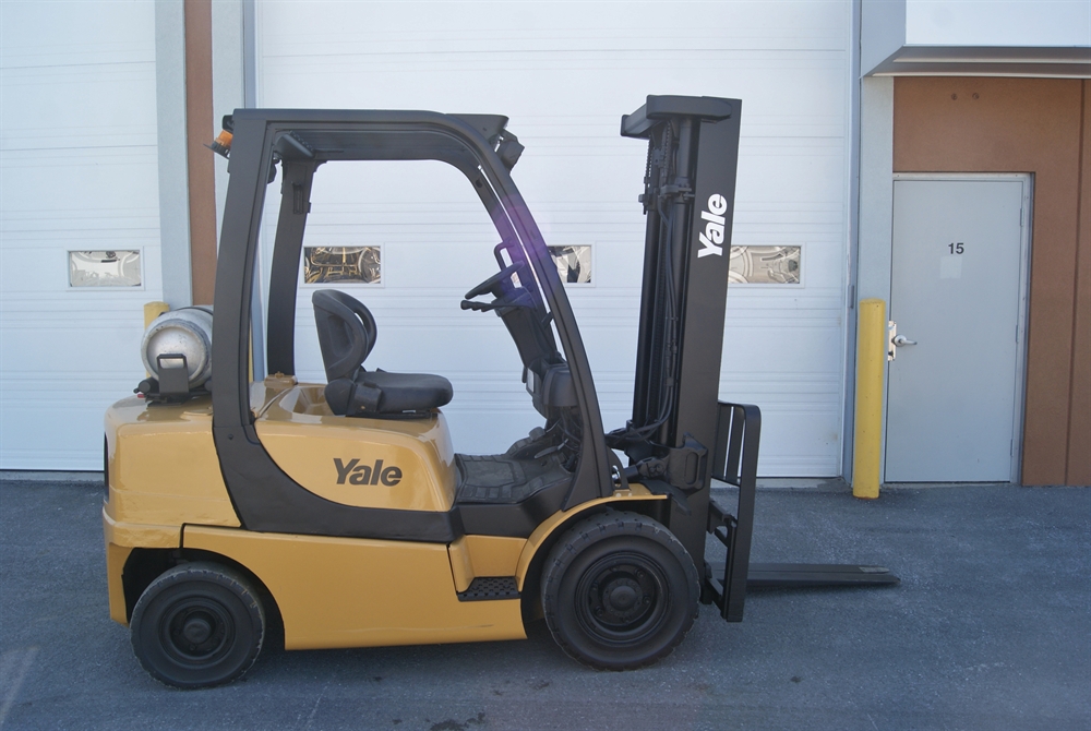 Yale GLP050