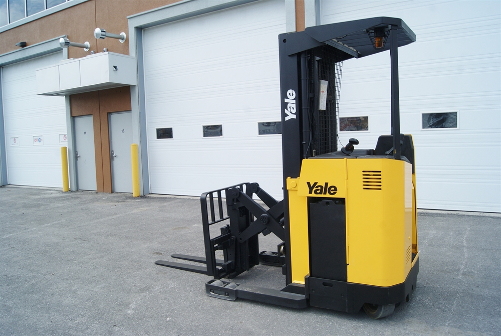 Yale NRO40