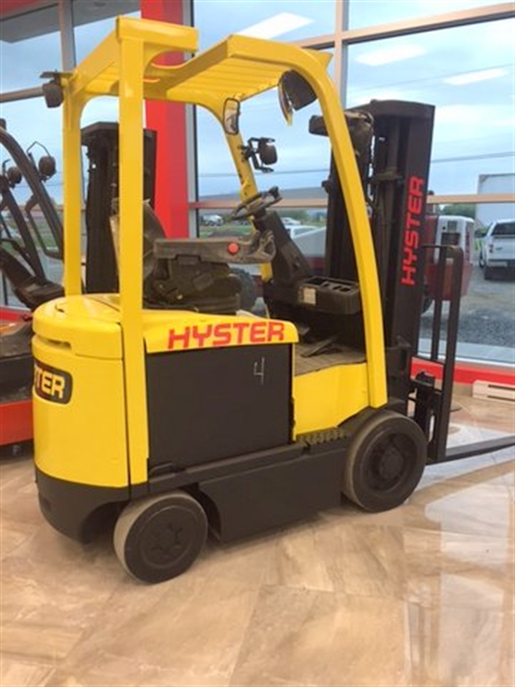 Hyster 