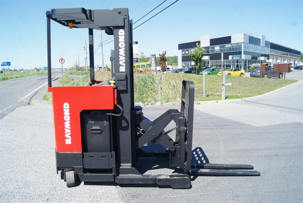 Raymond 20R30TT