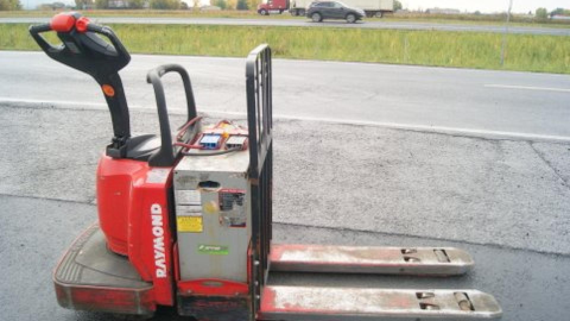 Raymond 840-FRE60L