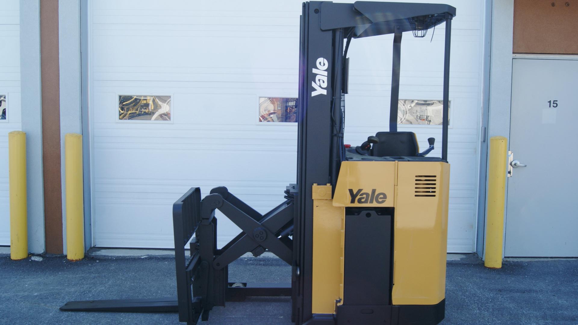 Yale NR040
