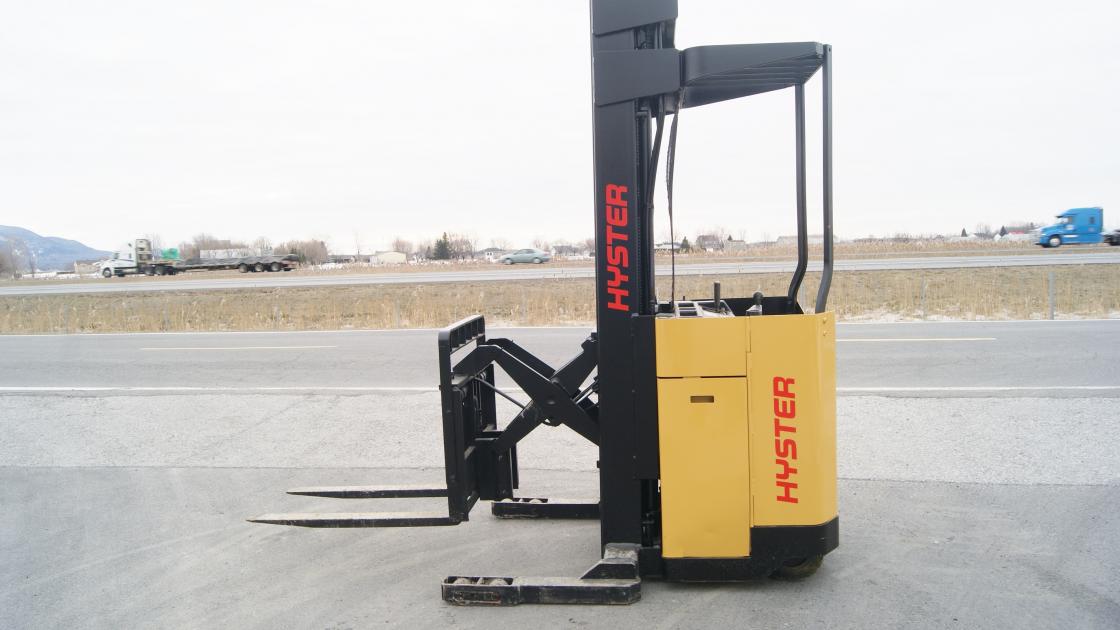 Hyster N40ZR