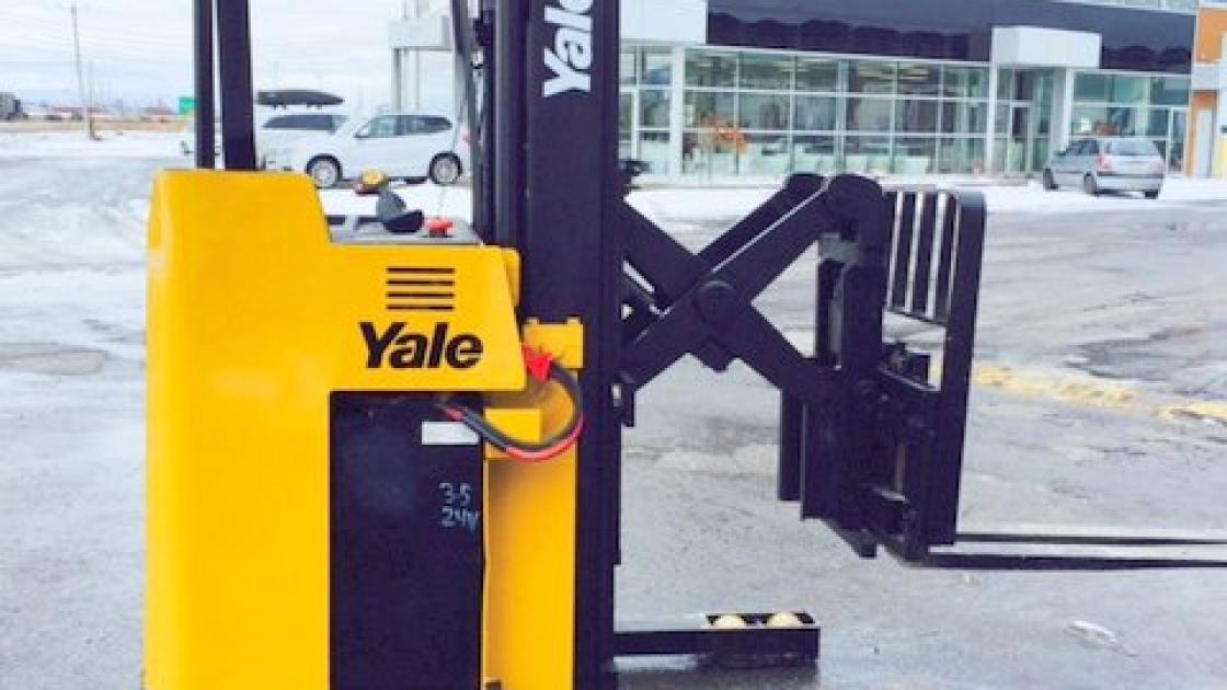 Yale NR040