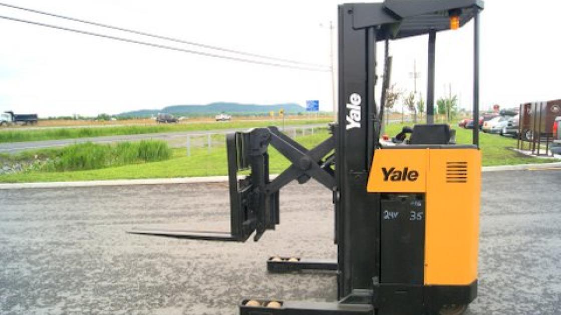 Yale NR040