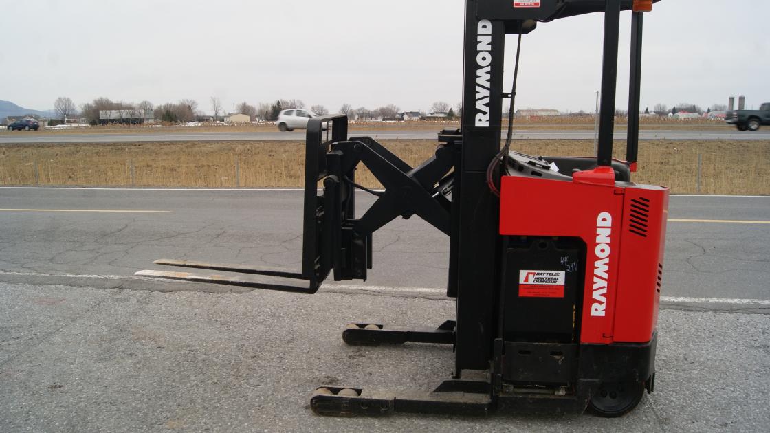Raymond 20R30TT