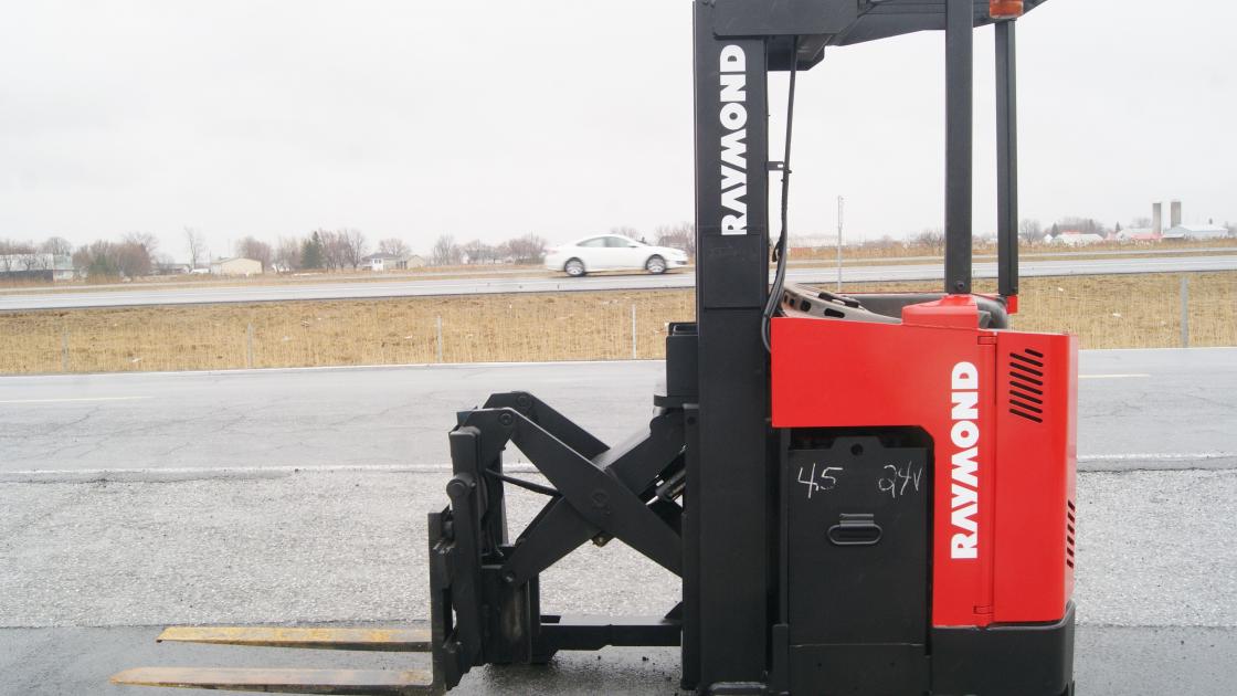 Raymond EASi-R30TT