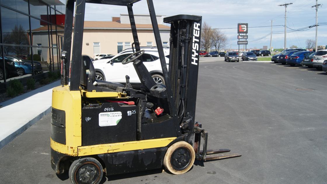 Hyster E30Z