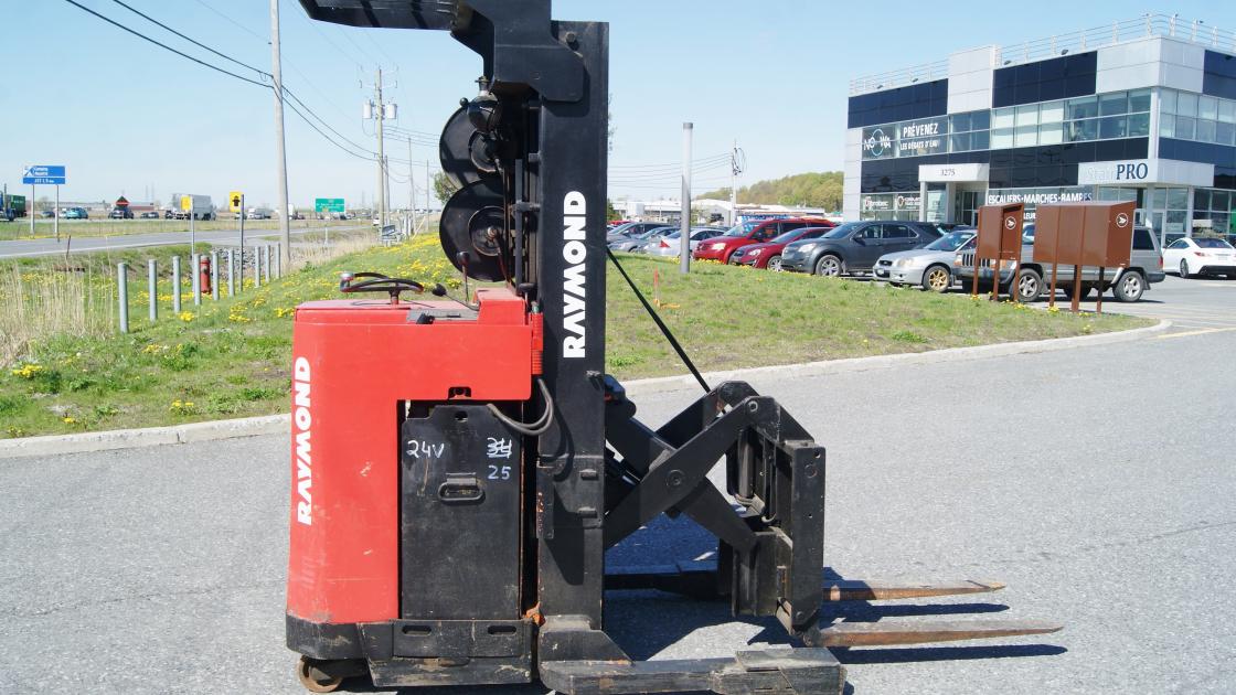 Raymond 20R30TT