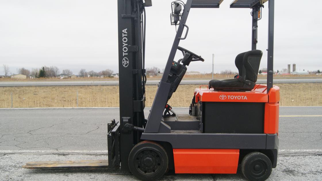 Toyota 5FBCU25