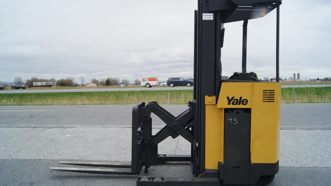 Yale NRO40