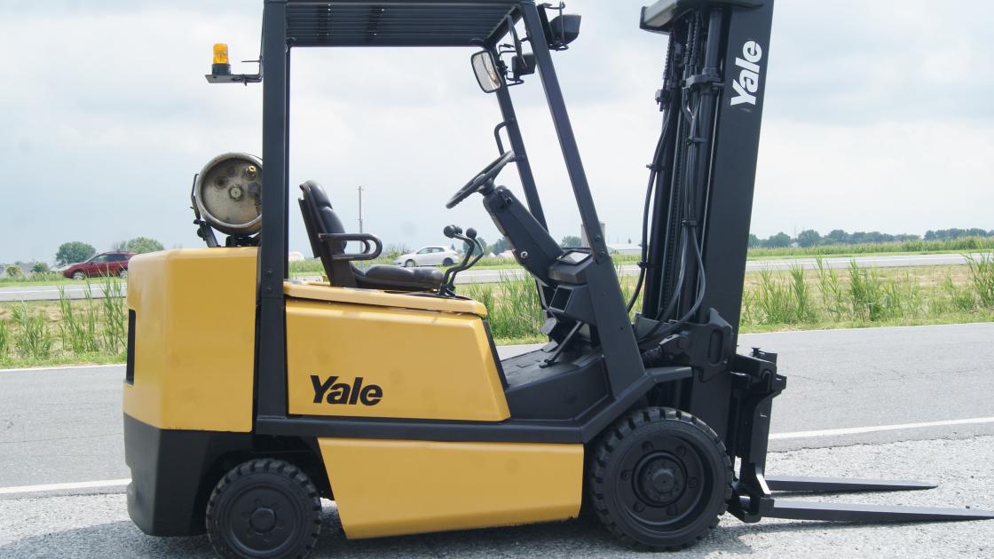 Yale GLC065