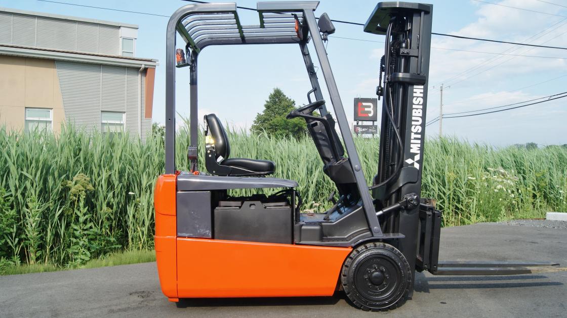 Mitsubishi FB16KT