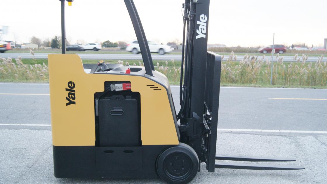 Yale ESCO30
