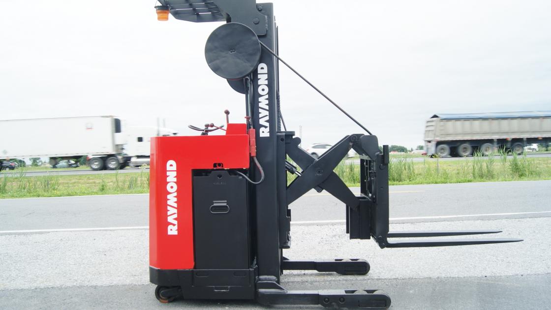 Raymond 20R30TT