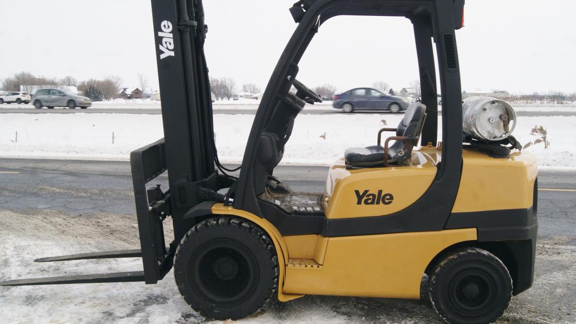 Yale 