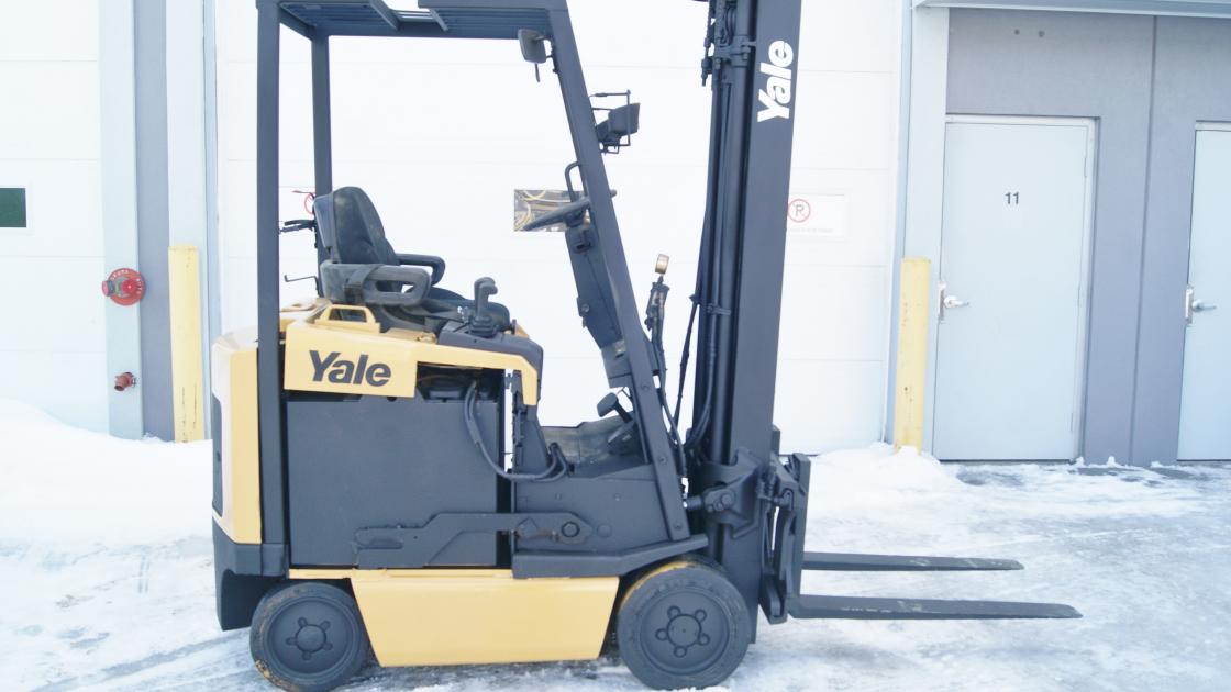 Yale ERC040
