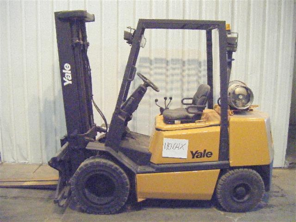 Yale GLP065TGNUAE093