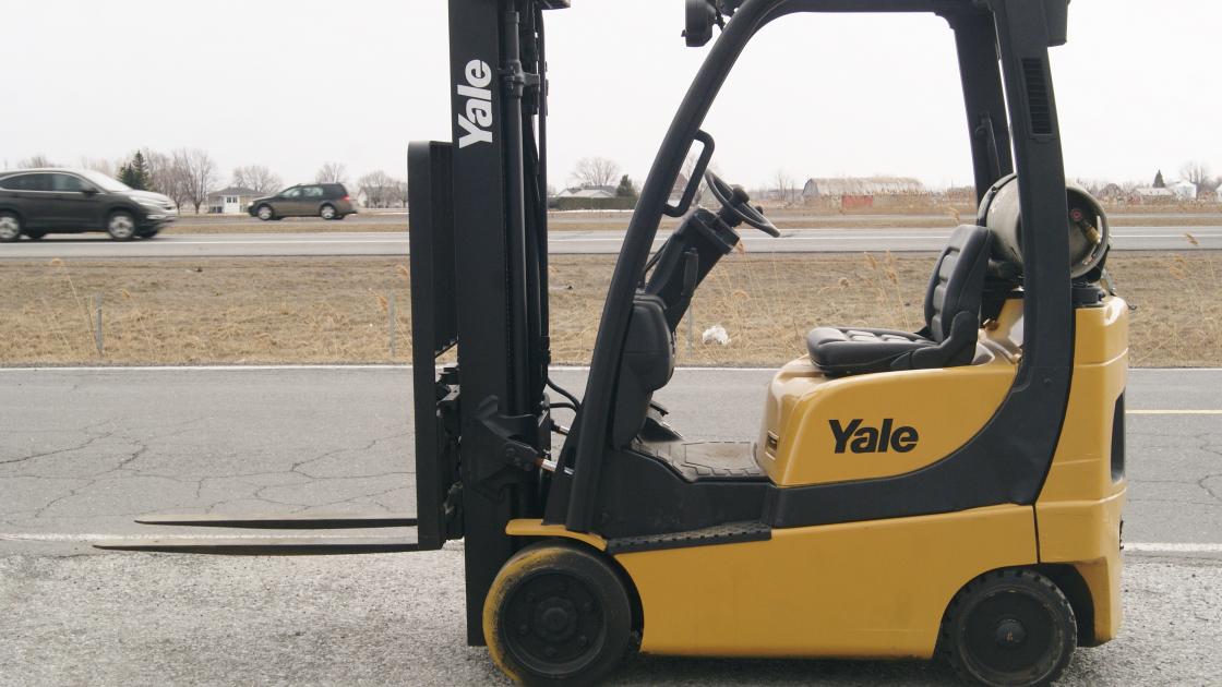 Yale GLC030