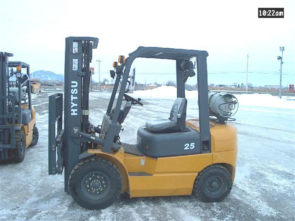 Hytsu CPQD25