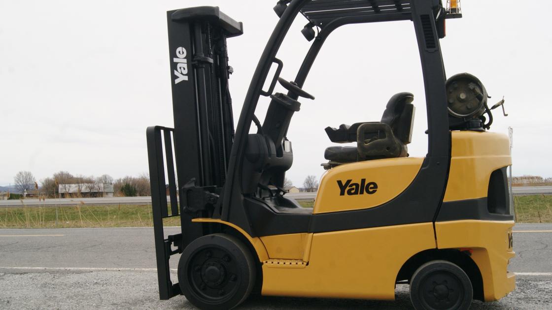 Yale GLC050