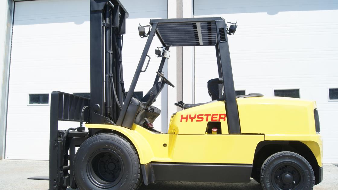 Hyster 