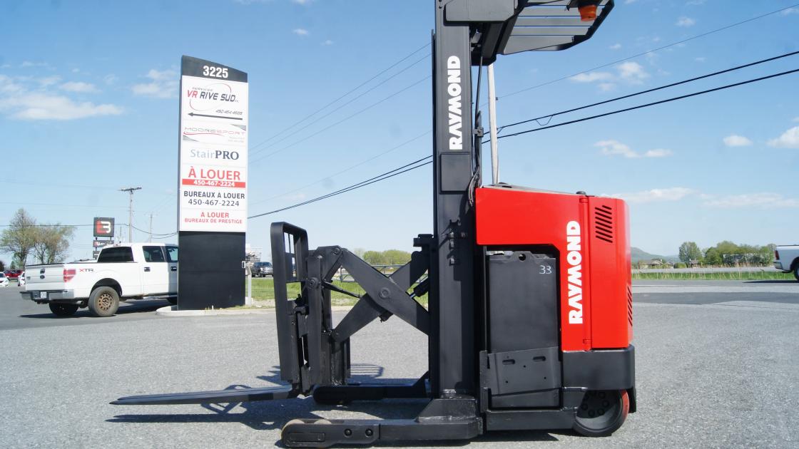 Raymond EASi-R30TT