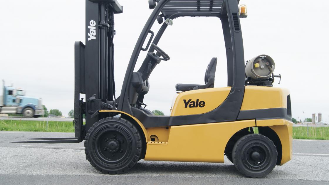 Yale GLP060