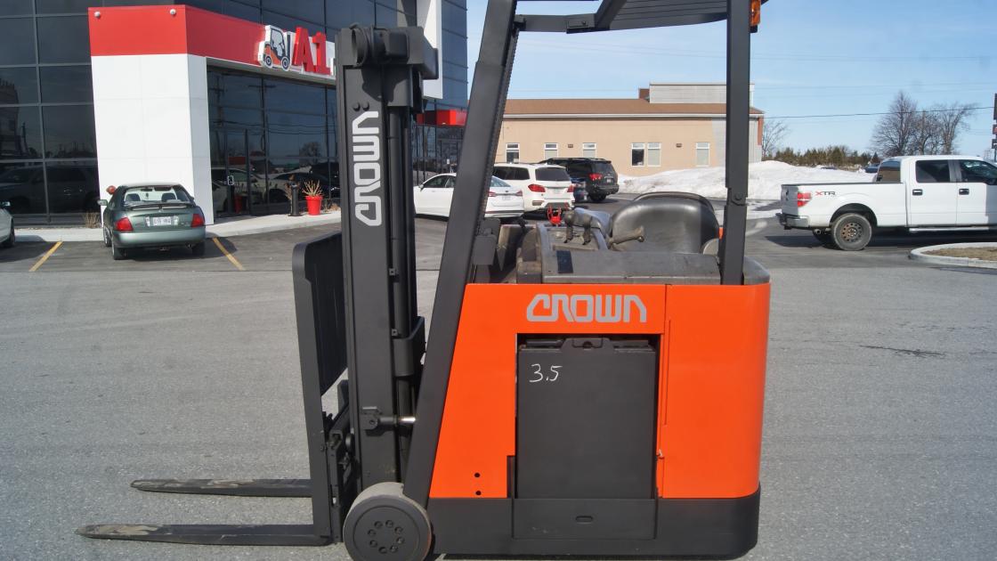 Crown RC3000