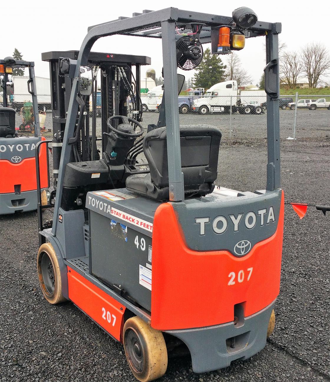 Toyota 