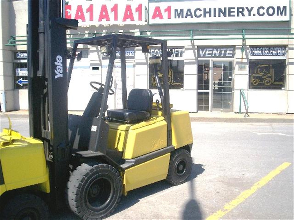 Yale GLP060TGNUAE93SP2